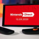 Nintendo Direct Announced For Friday, 12th September 2025