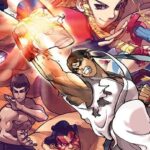 Capcom Fighting Collection 2 Receives An Update (Version 1.0.4), Here Are The Full Patch Notes