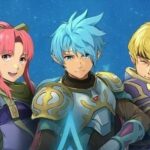 Star Ocean: First Departure R Limited Run Physical Switch Release Announced