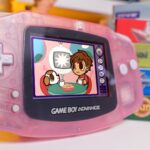 Nintendo Expands Switch Online’s GBA Library With Two More Titles