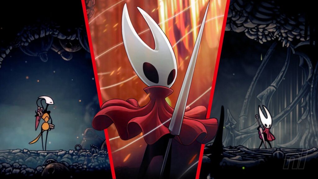 Opinion: Silksong’s Soundtrack Rules, But You Should Turn It Off