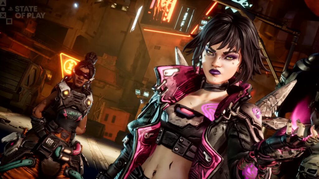 Borderlands 4 Goes Down Well With Critics As Gearbox Acknowledges FOV Issue