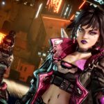 Borderlands 4 Goes Down Well With Critics As Gearbox Acknowledges FOV Issue