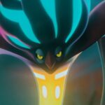Pokémon Legends: Z-A Unveils A Newly Discovered Mega Evolution