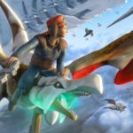 Panzer Dragoon Zwei: Remake Finally Shows Off Gameplay, Seven Years After Reveal