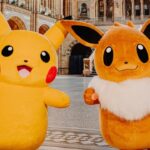 A New Pokémon Pop-Up Store Is Coming To London Next Year