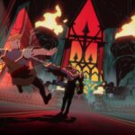 Mike Mignola-Inspired Co-Op Roguelike ‘Sworn’ Dodges Hades 2, Switch Version Coming “At A Later Date”