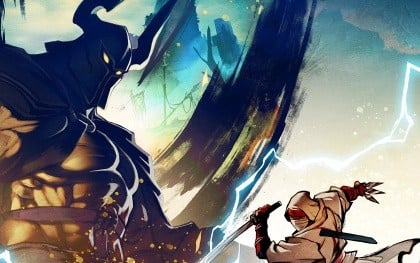 Shinobi: Art Of Vengeance Reveals Another SEGA Villain For Upcoming DLC