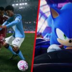 UK Charts: FC 26 Scores An Early Winner And Keeps Sonic Racing From The Podium