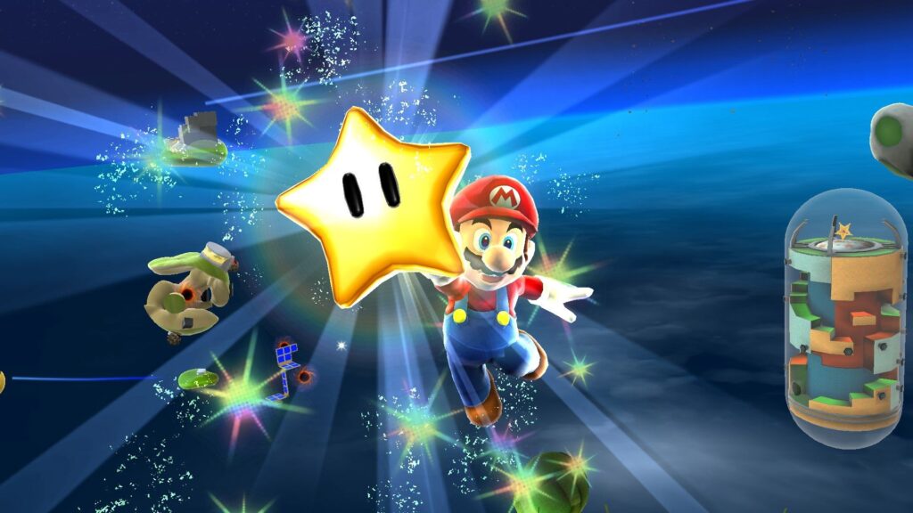 Round Up: The Reviews Are In For Super Mario Galaxy + Super Mario Galaxy 2 On Switch