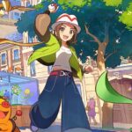Pokémon Legends: Z-A Reveals New Distribution