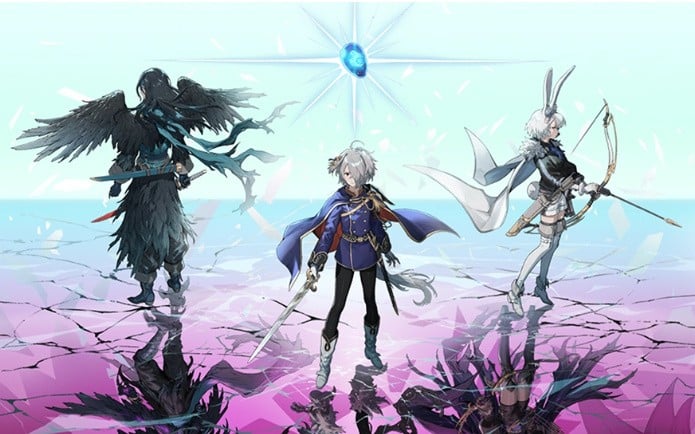 Surprise! A New “Free-To-Start” Fire Emblem Game Is Out On Mobile Devices Today