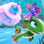 Yooka-Replaylee Runs At 30fps On Switch 2, Team Investigating Performance Mode