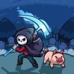 Another Pixel Art Zelda-Like Is On The Way, But This One Stars A Pig