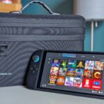 Review: JSAUX All-In-One Carry Case For Switch 2 – Rugged, Robust, And Just Really Good