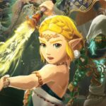 Hyrule Warriors: Age Of Imprisonment Box Art Officially Revealed For Switch 2
