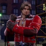 Beat ‘Em Up Classic Double Dragon Gets A Modern Revival On Switch This October