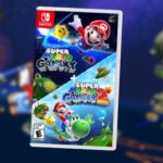 Super Mario Galaxy 1 + 2 Prices Are Live, And It’s Sticker Shock Time