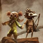 Little Nightmares III ‘Necropolis Demo’ Now Available On Switch And Switch 2