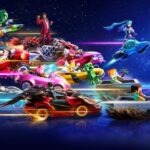 Sonic Racing: CrossWorlds Demo Races Onto Switch Next Week