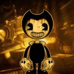 Bendy And The Dark Revival Scores A Switch Physical Release Today
