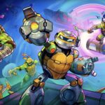 TMNT: Splintered Fate Lands Huge Free Content Update And New Paid DLC Next Week