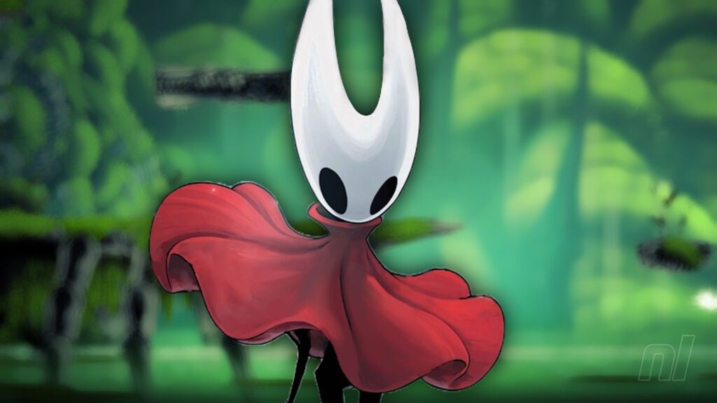 Guide: Hollow Knight: Silksong: Walkthrough & All Collectibles