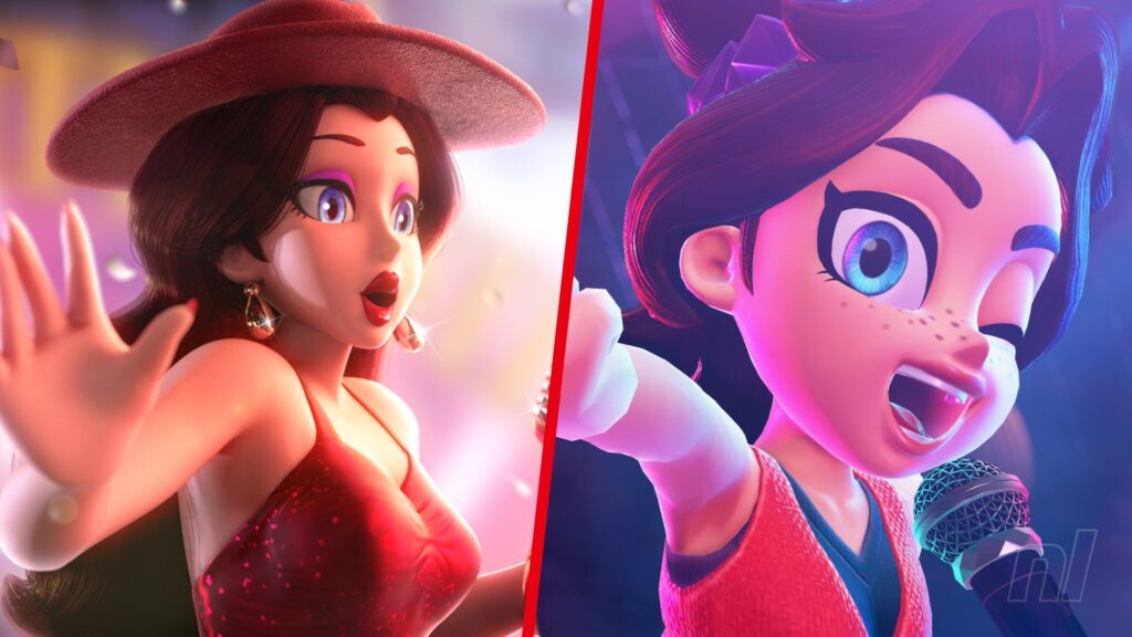 Do Bananza And Odyssey Share The Same Pauline? Donkey Kong Dev Won’t Confirm Anything
