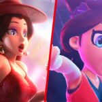 Do Bananza And Odyssey Share The Same Pauline? Donkey Kong Dev Won’t Confirm Anything