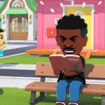 Tomodachi Life: Living The Dream Showcases Island Life, Coming To Switch Spring 2026