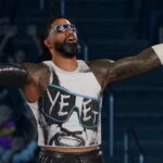 WWE 2K25 Online Shutdown Date Revealed Just Months After Switch 2 Release