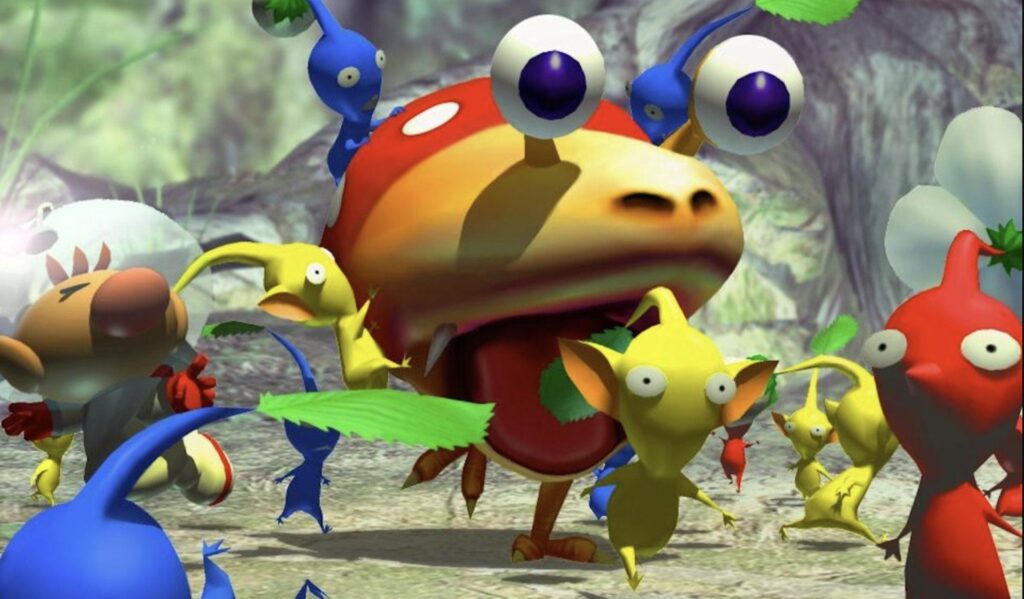 “Everyone Is A Director” At Nintendo, Says Former Dev, But Don’t Make Excuses