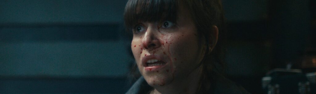 Mini Review: Dead Reset (Switch) – A Gory, Sci-Fi Take On Groundhog Day