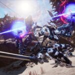 Daemon X Machina: Titanic Scion Scores New Switch 2 Update, Here Are The Full Patch Notes