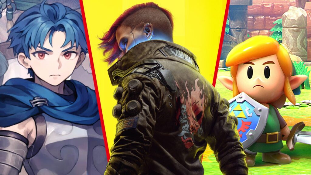 Guide: 79 Switch 1 & 2 Games You Should Check Out In The eShop ‘Blockbuster Sale’ (Europe)
