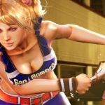 Lollipop Chainsaw RePOP Is Getting A Sweet ‘Switch 2 Edition’ Upgrade This November