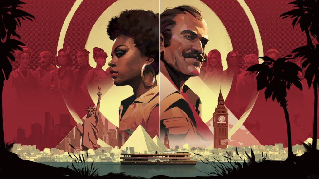 Review: Agatha Christie – Death On The Nile (Switch) – Monsieur Poirot Shimmies Into The ’70s In Style