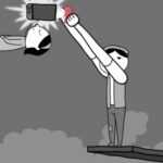 Random: KUUKIYOMI 4: Consider It’s Switch 2 Edition Uses Mouse Mode In Neat Ways While Poking Fun At Nintendo