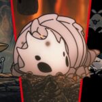 Opinion: Why Focus On Silksong’s Difficulty When We Need To Talk About How Cute It is?