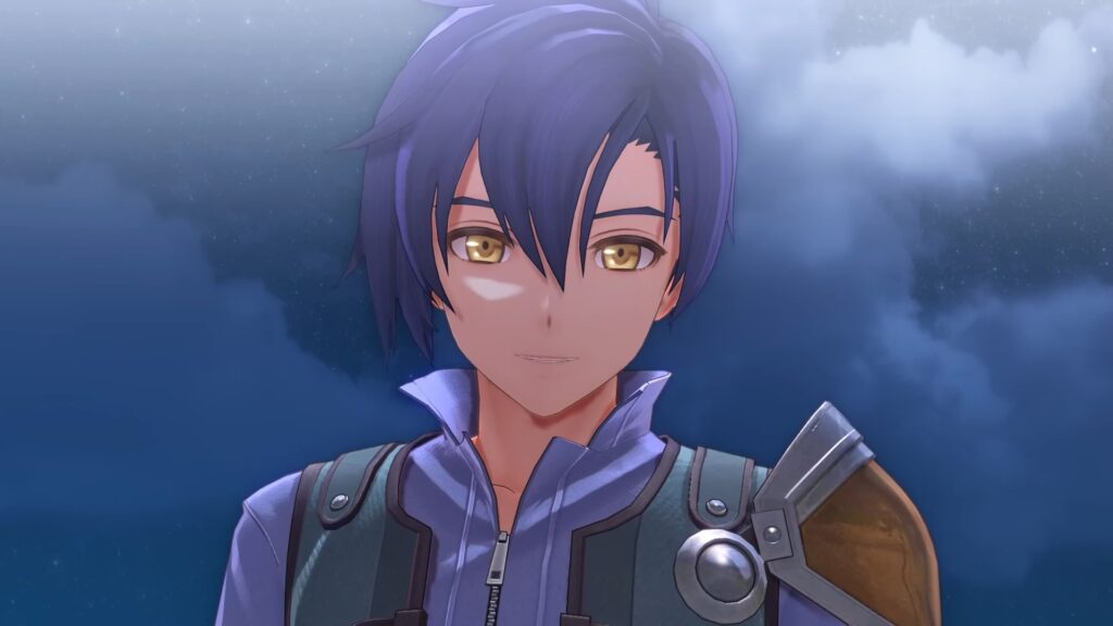 Trails In The Sky 1st Chapter Contains Teaser For The Sequel