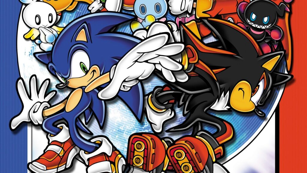 Sonic Adventure 2 ‘Live And Learn’ Lawsuit Dismissed, Crush 40 Musician Issues Statement