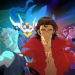 Classic Mech Anime And Tactical Card Combat Collide In ‘Battle Chef Brigade’ Dev’s New RPG