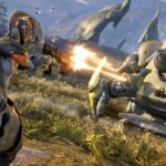 Warframe Devs On Switch 2 Version: “Thanks To Our Friends At Nintendo, We Are On It”