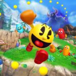 Review: Pac-Man World 2 Re-Pac (Switch 2) – Short, Sweet, Prettified, And Not For Everyone