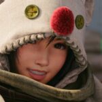 Final Fantasy VII Remake Intergrade Director Highlights The Speed Problem With Switch 2 Game Cards