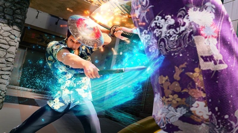 Video: SEGA Shares “First Look” At Yakuza Kiwami 3’s Combat Gameplay