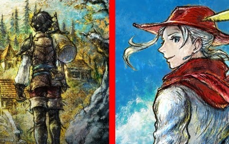 Videos: Square Enix Releases New Trailers For ‘Octopath Traveler 0’ And ‘The Adventures Of Elliot’