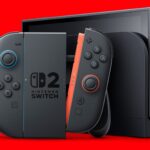 Nintendo Switch 2 System Update 20.5.0 Is Now Live, Here Are The Full Patch Notes