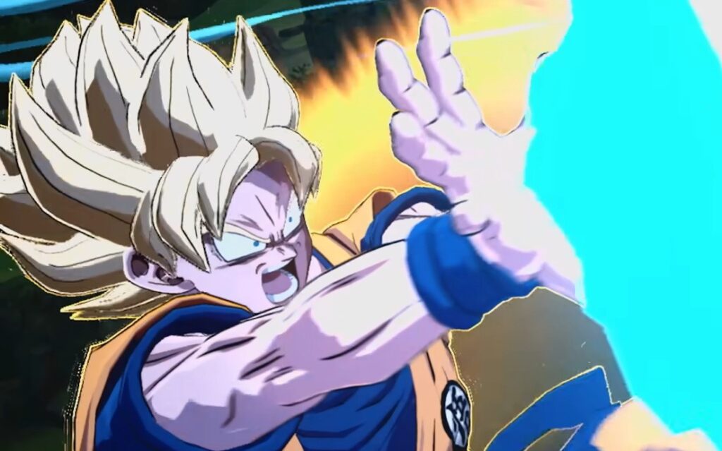 Video: Dragon Ball: Sparking! ZERO Character DLC And Free Update Teased
