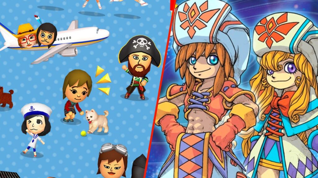 Nintendo Updates Two DS And 3DS Game Trademarks